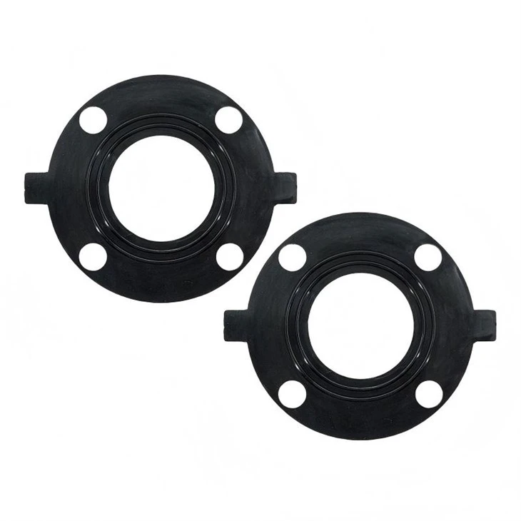 300lb EPDM Kauçuk Flanş Contaları